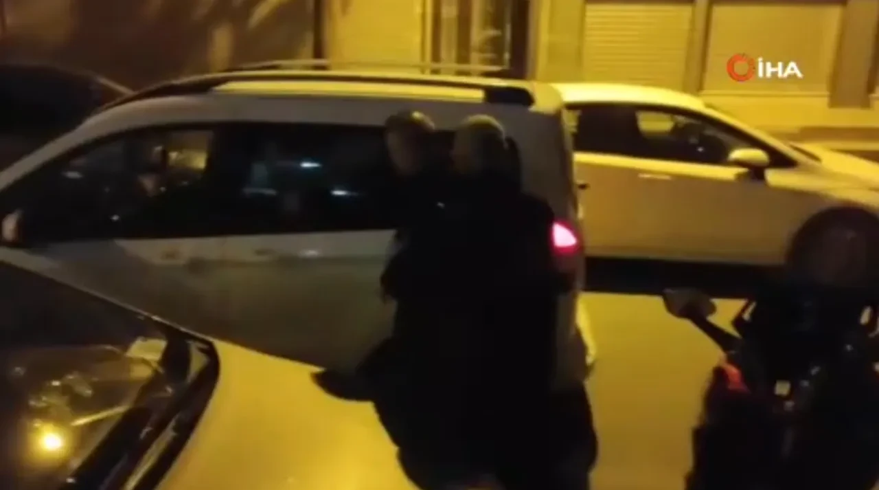 FETÖ'nün kumpası 18 yıl sonra ortaya çıktı! 6 FETÖ'cü yakalandı