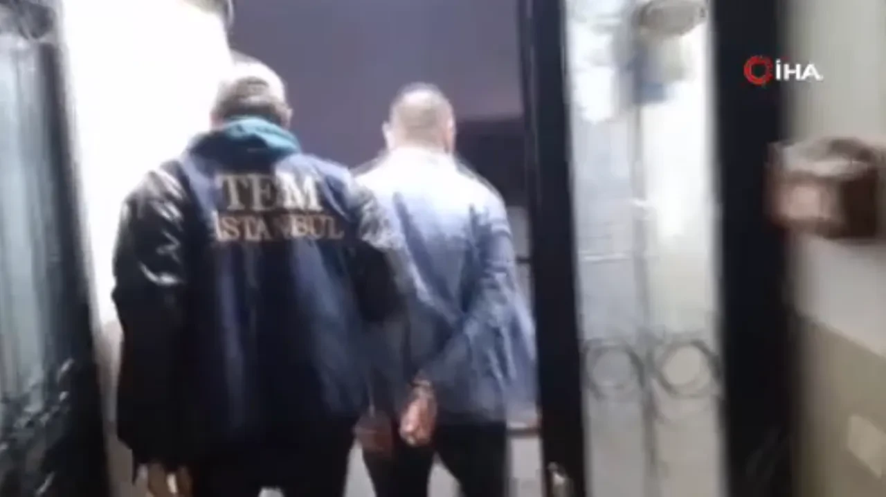 FETÖ'nün kumpası 18 yıl sonra ortaya çıktı! 6 FETÖ'cü yakalandı