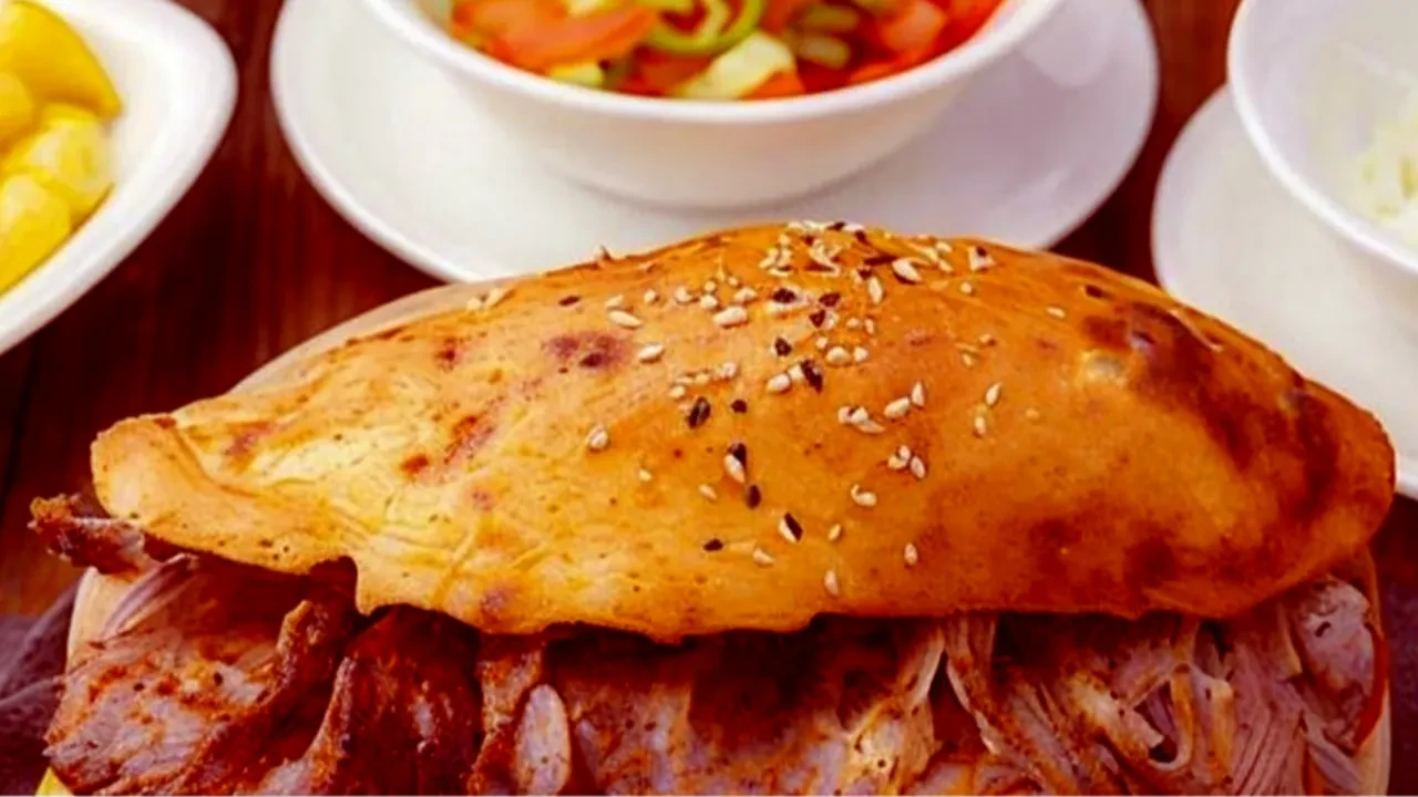 Fiyatı gören inanamadı! 1 kilo et fiyatı 80 gram et döner: Vatandaş isyan etti 