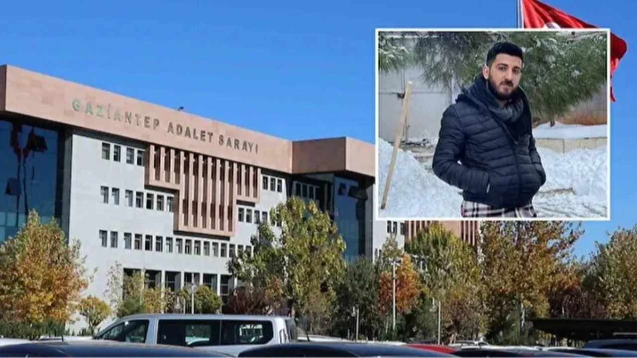 Gaziantep'te vahşet! Tüküren hastayı iğne ile öldürdü: Görgü tanığının anlattıkları kan dondurdu 