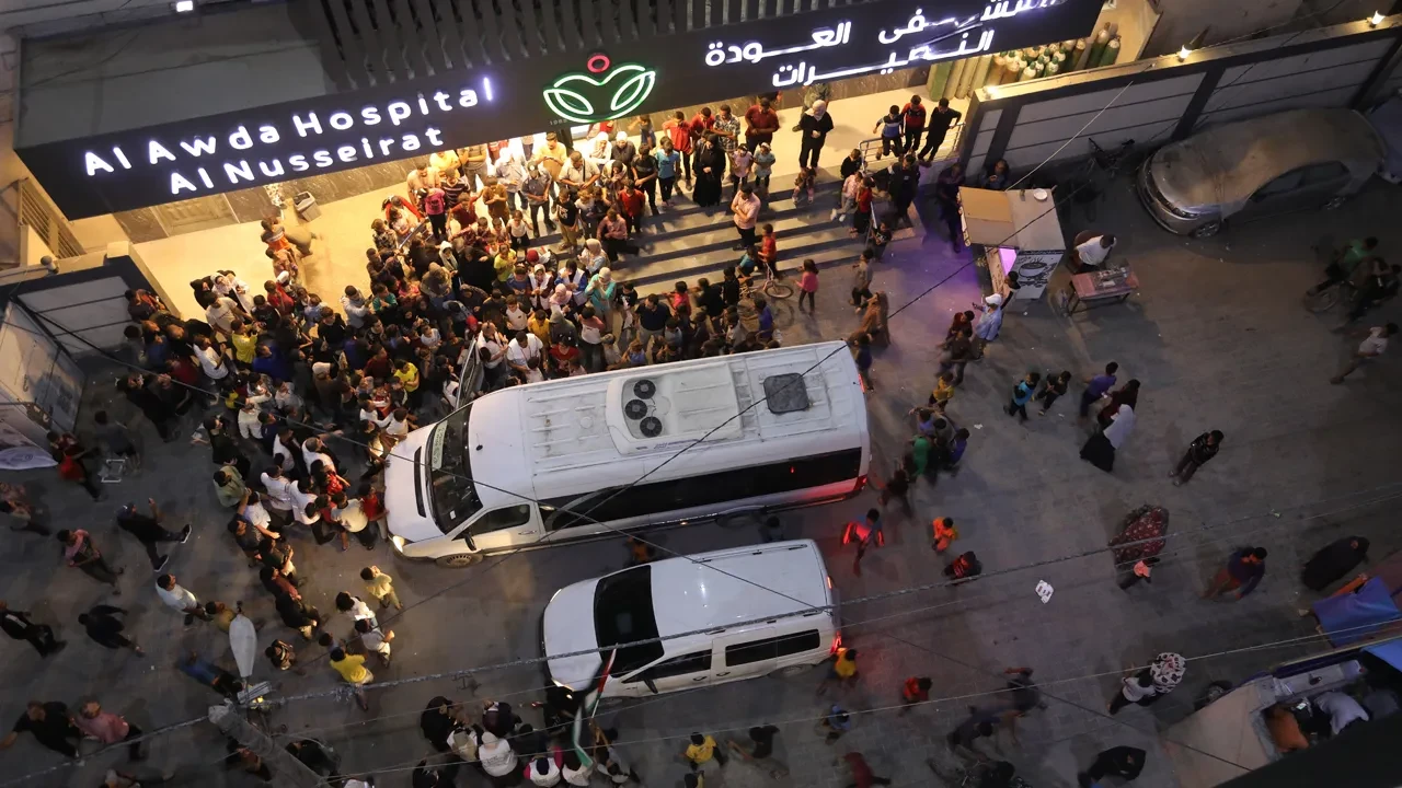 Gazze'de şimdi ne olacak? Trump 'İşimiz daha bitmedi' diyerek yeni aşamayı duyurdu