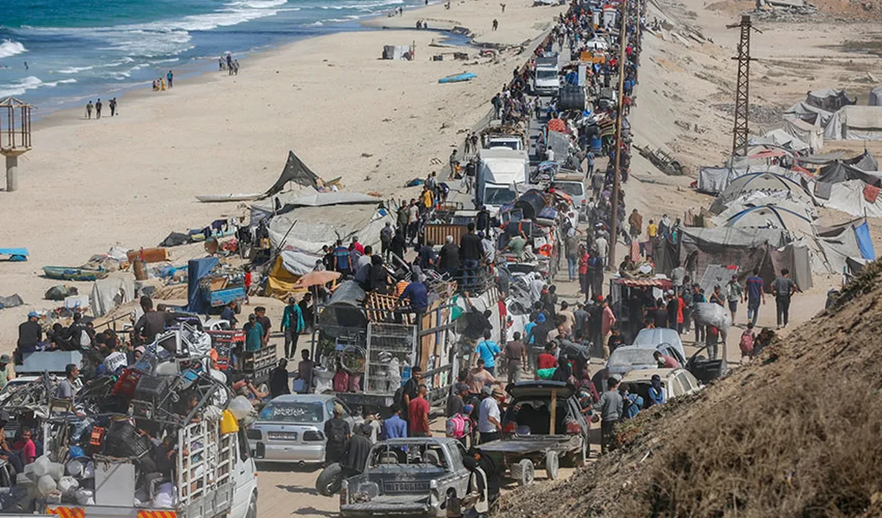 Gazze'nin yeniden inşasının maliyeti belli oldu! Dudak uçuklatan rakam