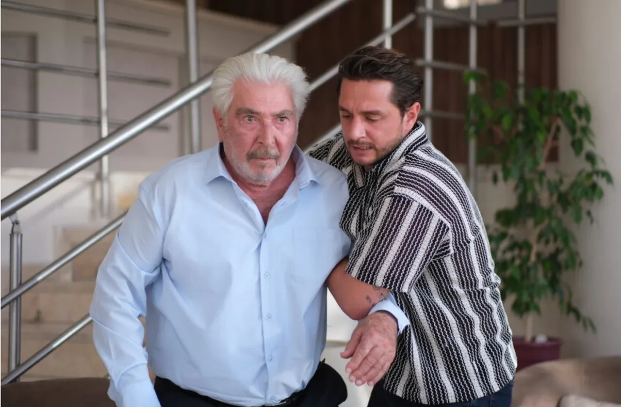 Gönül Dağı'nda beklenmedik ayrılık! Usta oyuncu ekibe veda edecek