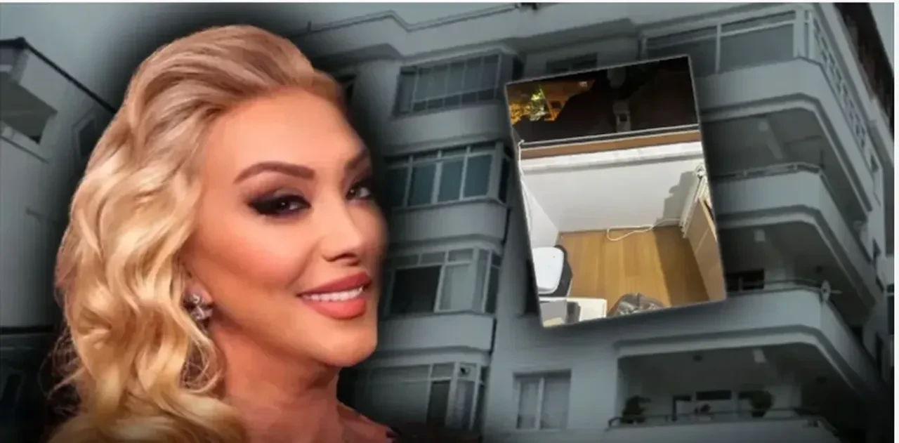 Güllü'nün adli tıp raporu çıktı, ölüm nedeni belli oldu 