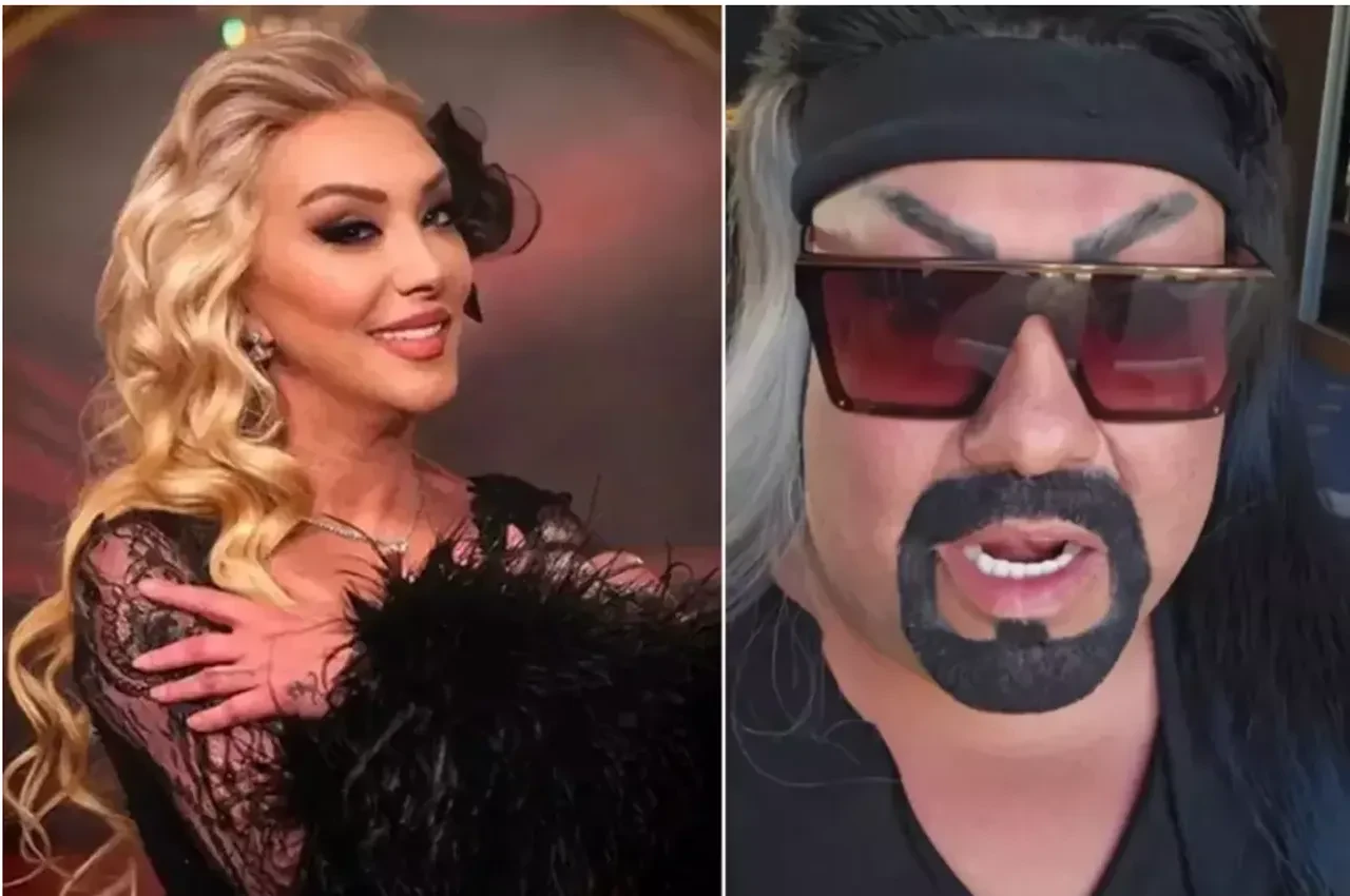 Güllü'nün oğlu Tuğberk Yağız Gülter, Kobra Murat'ı affetmedi! "Kaza değil" sözlerine suç duyurusu 