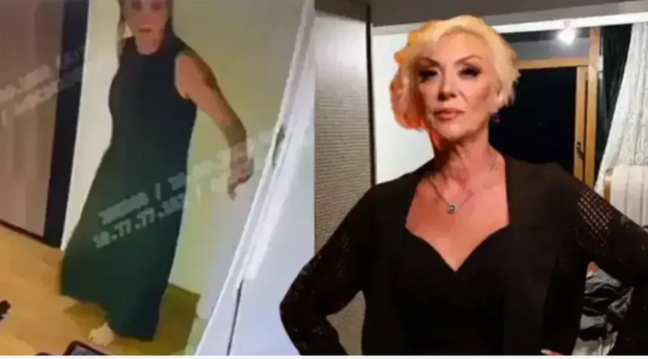 Güllü'nün oğlu Tuğberk Yağız Gülter, Kobra Murat'ı affetmedi! "Kaza değil" sözlerine suç duyurusu 