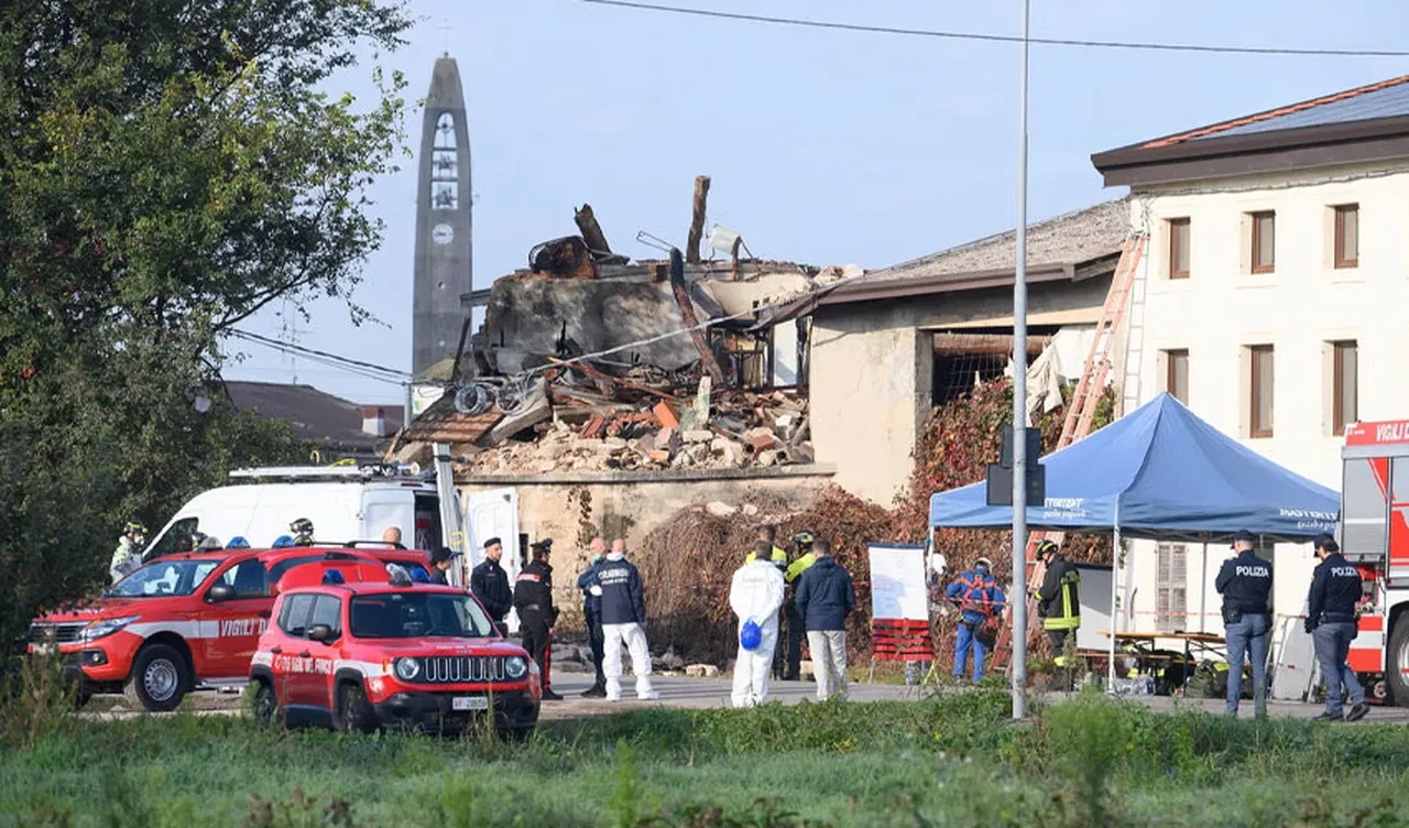 Güvenlik güçlerinin operasyonu faciaya dönüştü! Baskın yapıldığı sırada ev havaya uçtu: Çok sayıda ölü ve yaralı var