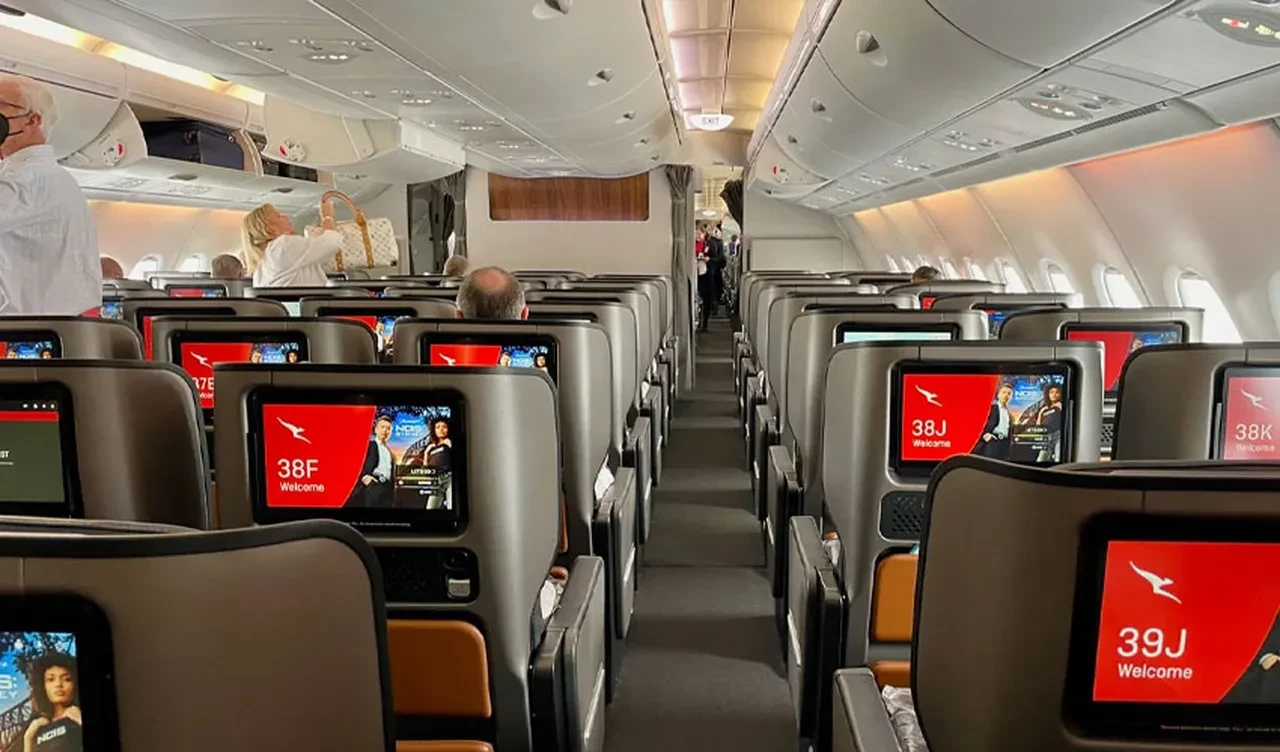 Havayolu şirketine sızdılar, müşterilerin bilgilerini çalıp fidye istediler