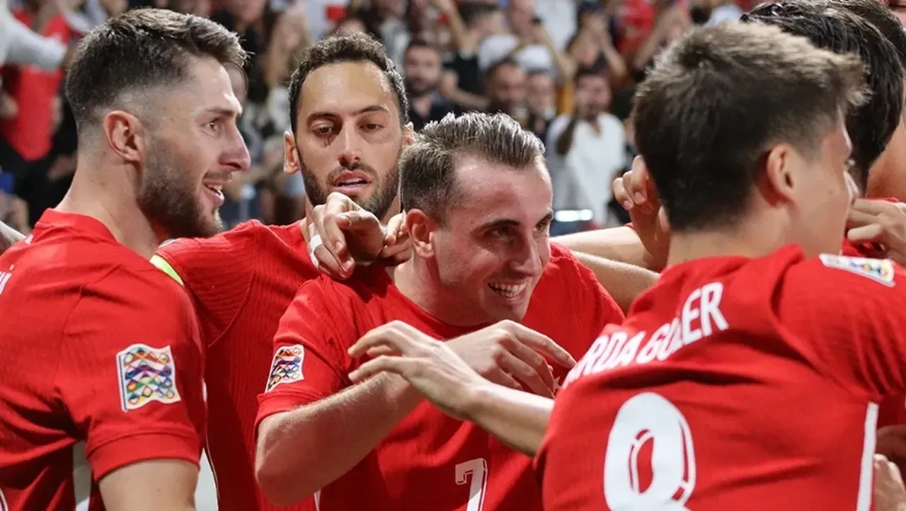 İkili averaj mı genel averaj mı bakılır? Dünya Kupası elemelerinde kritik viraj