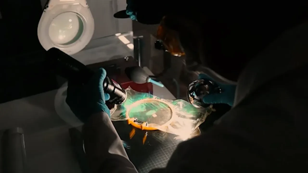 JASAT adım adım iz sürdü! 10 ve 18 yıllık cinayetlerde düğüm çözüldü: Mağarada korkunç şekilde bulunmuştu