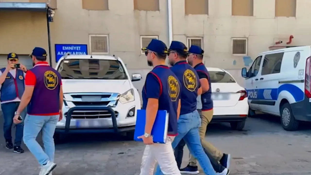 JASAT adım adım iz sürdü! 10 ve 18 yıllık cinayetlerde düğüm çözüldü: Mağarada korkunç şekilde bulunmuştu