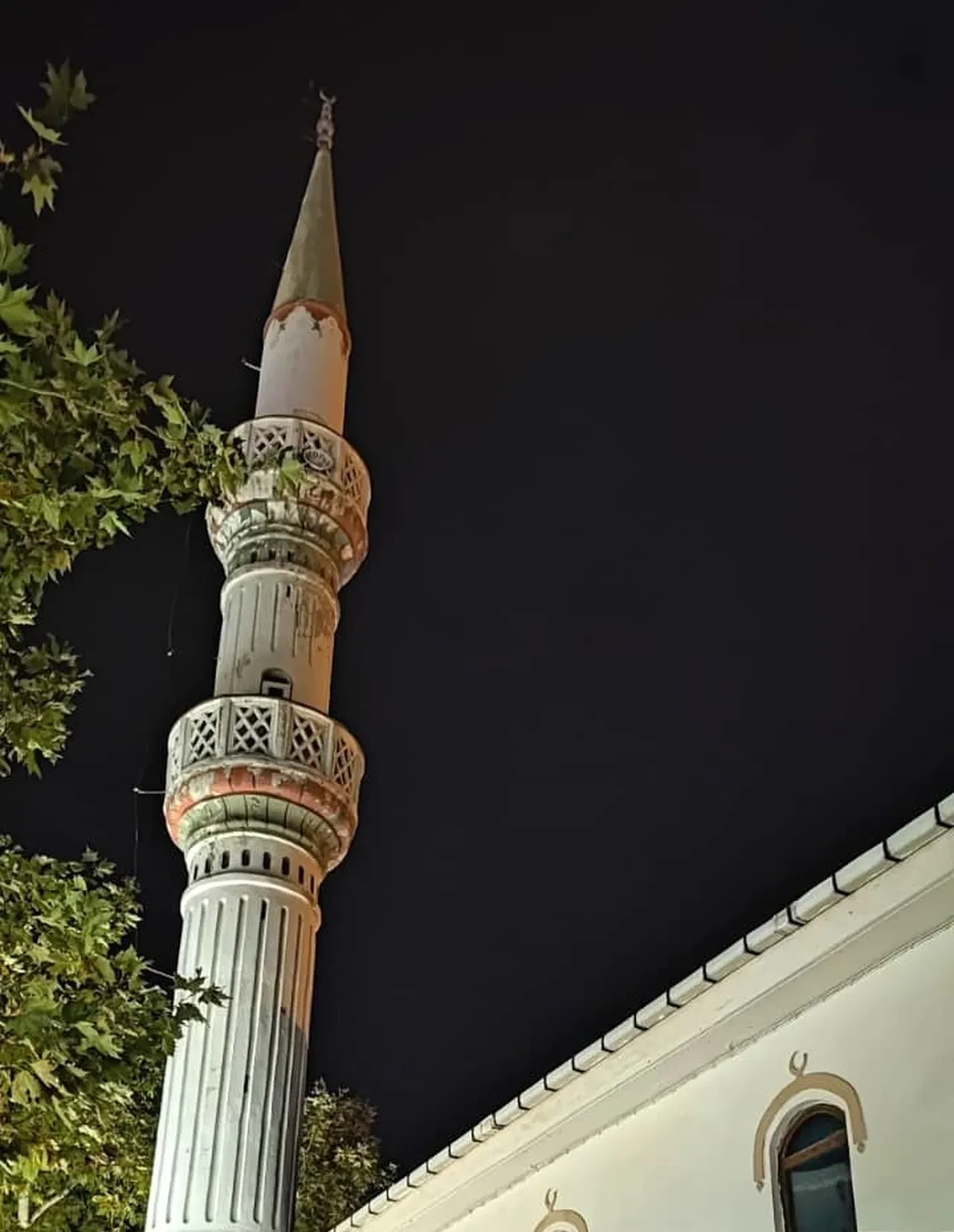 Kendi selasını okuttu: 'O gün canım çok sıkkındı, gömün beni dedim'