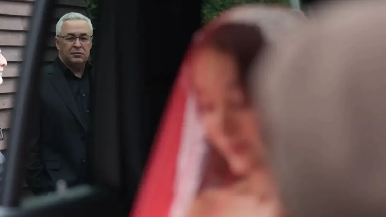 Kızını evlendirmek için damada 5 maddelik sözleşme imzalattı! 