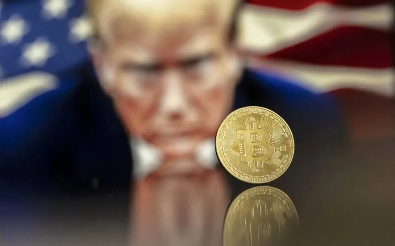 Kripto piyasasının en şüpheli işlemi: Trump'ın kararı öncesi 160 milyon dolarlık kazanç sağladı