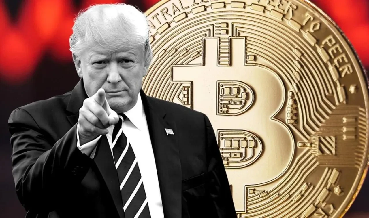 Kripto piyasasının en şüpheli işlemi: Trump'ın kararı öncesi 160 milyon dolarlık kazanç sağladı