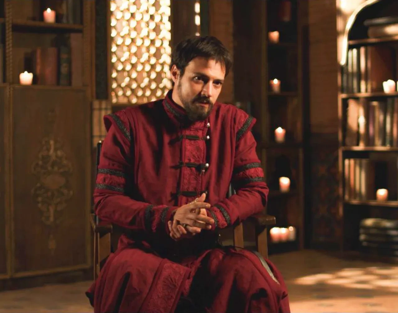 Mert Yazıcıoğlu'nun Kuruluş Orhan'dan bölüm başı alacağı ücret ağızları açık bıraktı! Bakın ilk başrol teklifi kime gitmiş 