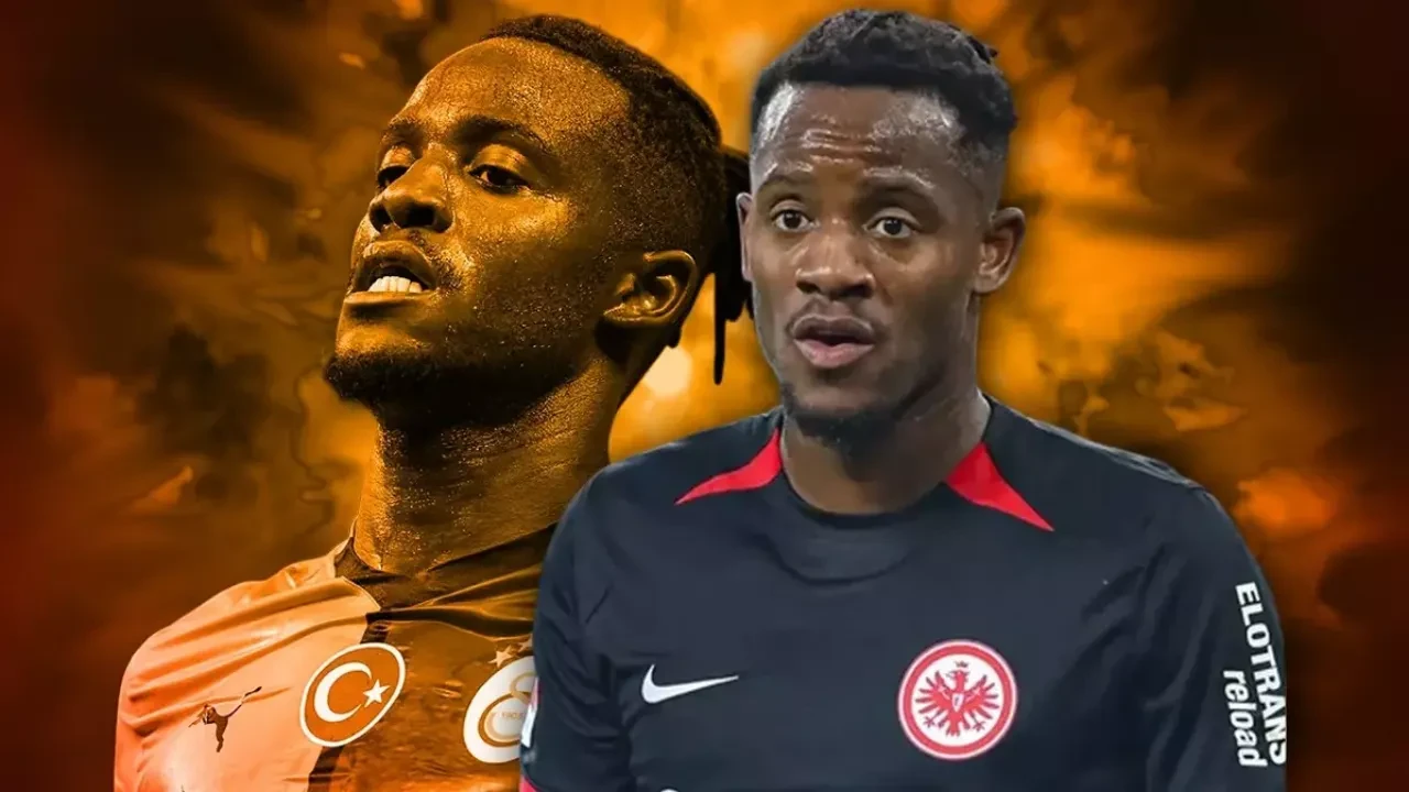 Michy Batshuayi için ayrılık kritiği!