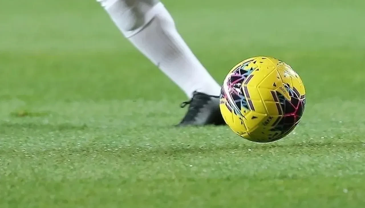 Nijerya Benin hangi kanalda?