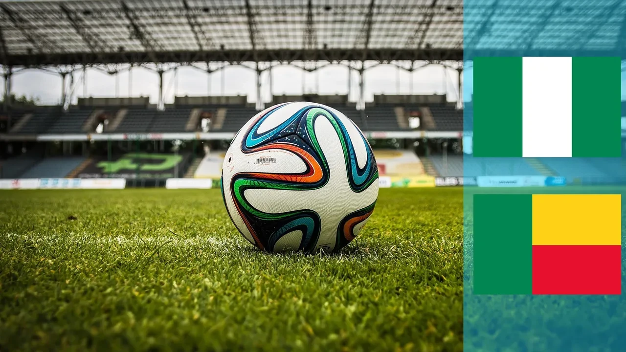 Nijerya Benin maçı nerede izlenir?