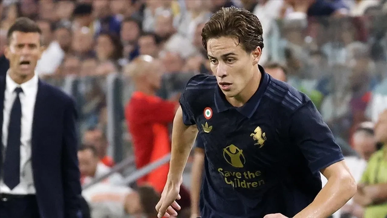 Real Madrid'den Kenan Yıldız bombası! Vinicius'un yerine geliyor