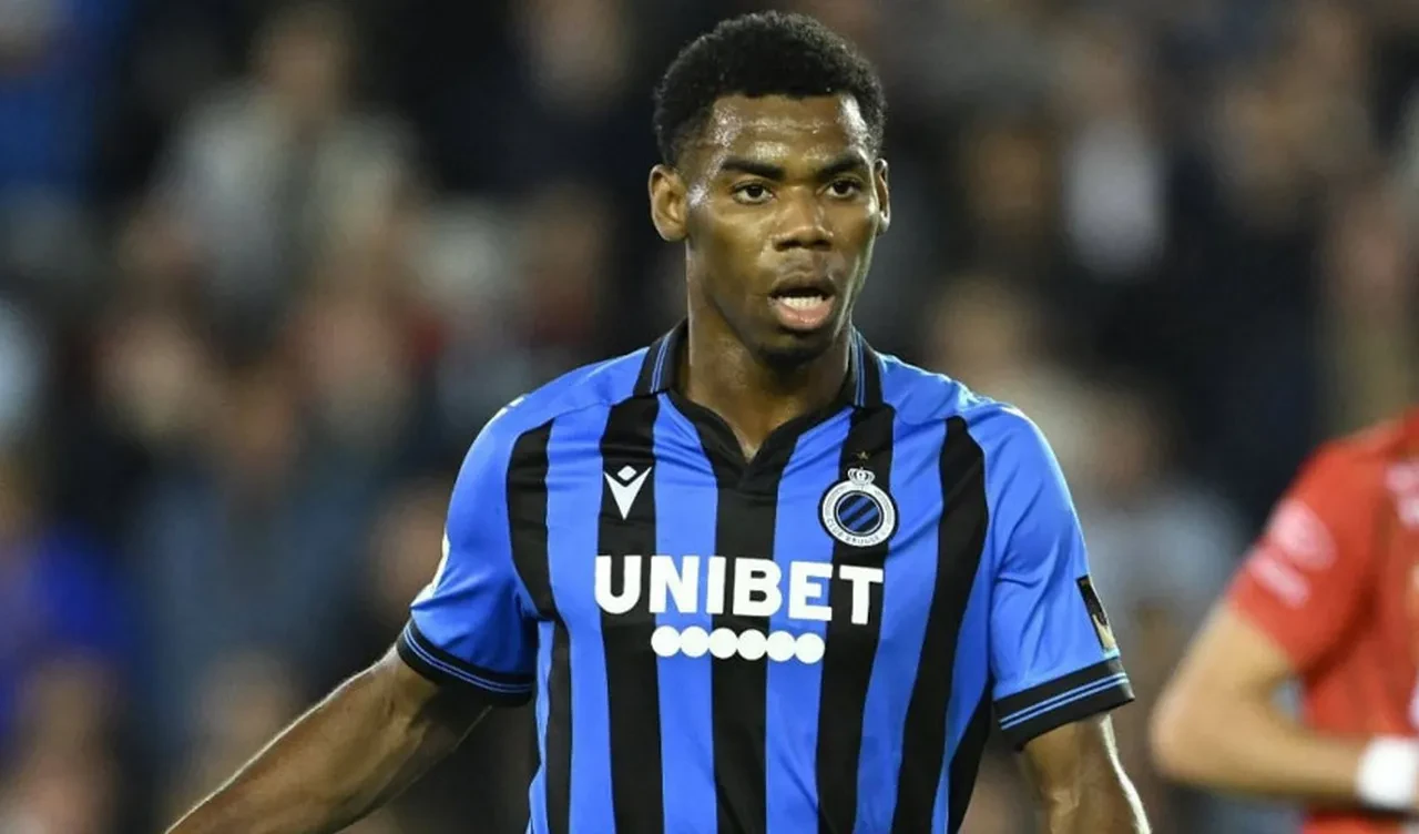 Rota yeniden oluşturuldu! Galatasaray gözünü Osimhen'in arkadaşına dikti