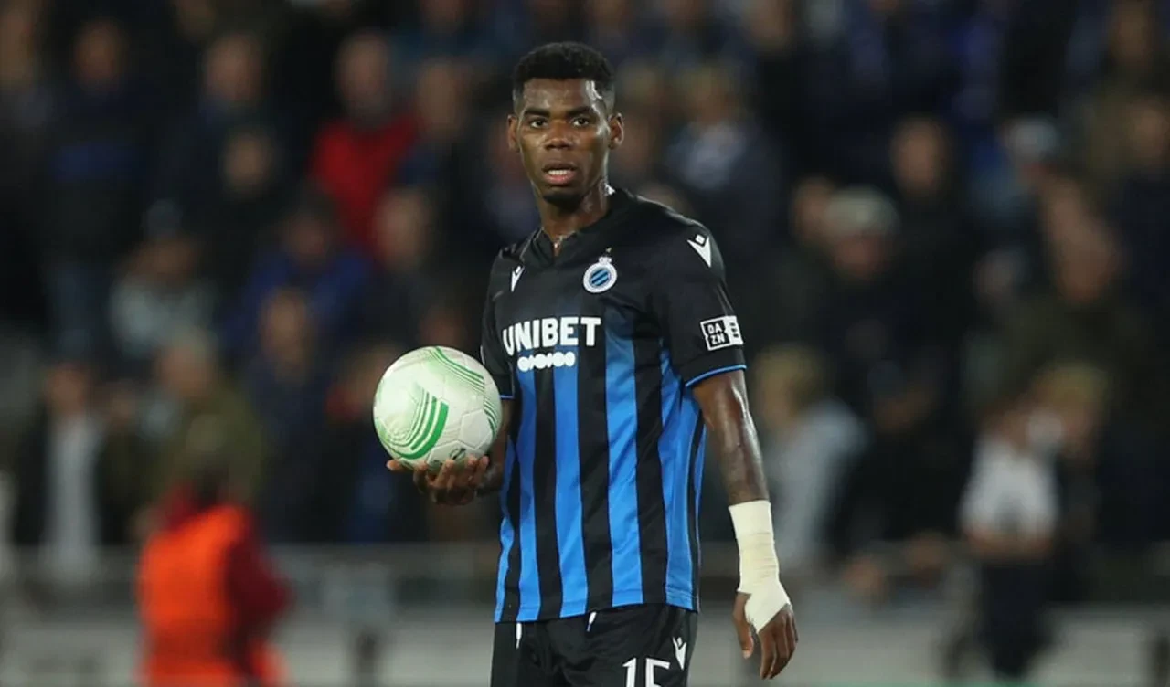 Rota yeniden oluşturuldu! Galatasaray gözünü Osimhen'in arkadaşına dikti