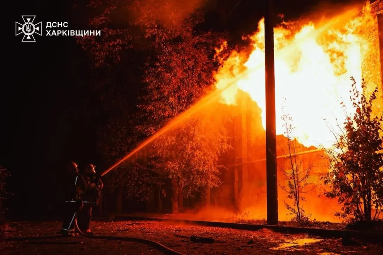 Rusya güdümlü füzelerle Ukrayna'yı hedef aldı: Hastane ağır hasar aldı, 30 bin hane elektriksiz kaldı
