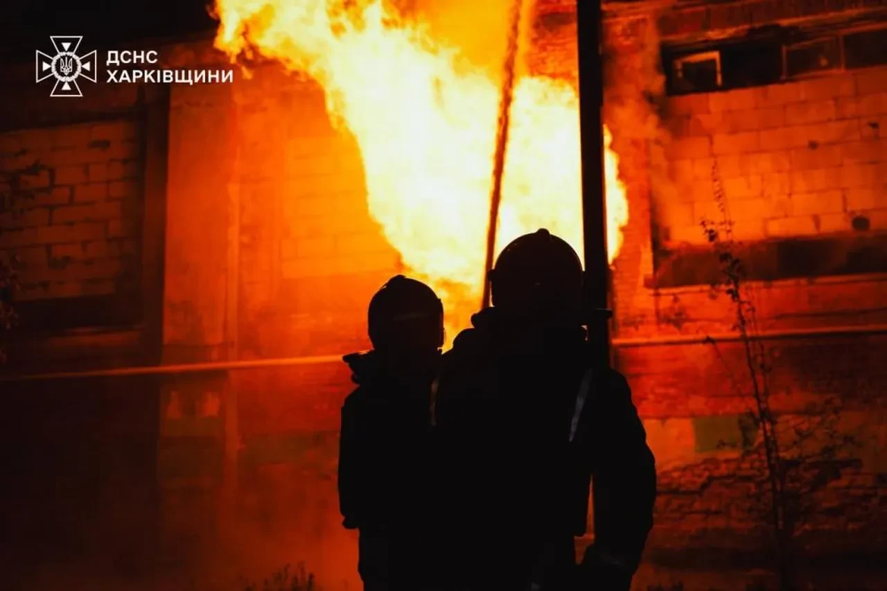 Rusya güdümlü füzelerle Ukrayna'yı hedef aldı: Hastane ağır hasar aldı, 30 bin hane elektriksiz kaldı