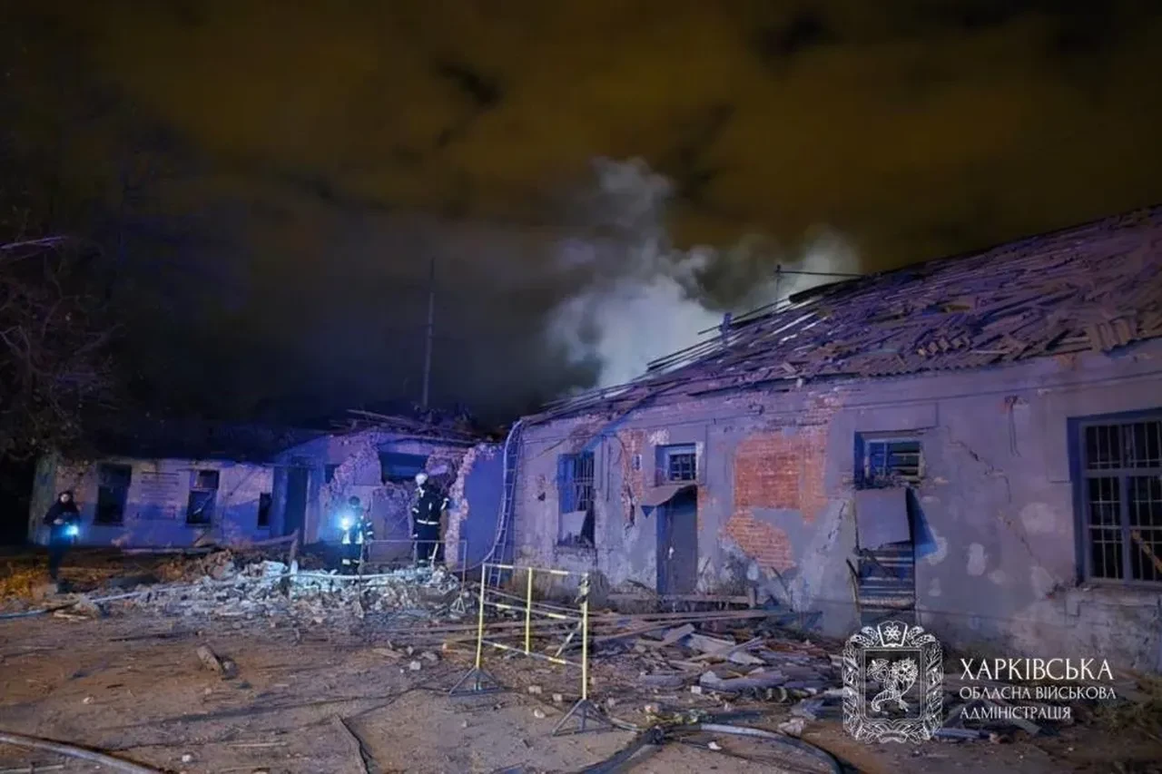 Rusya güdümlü füzelerle Ukrayna'yı hedef aldı: Hastane ağır hasar aldı, 30 bin hane elektriksiz kaldı