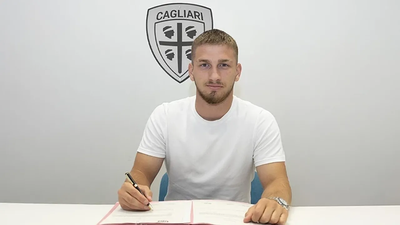 Semih Kılıçsoy hangi takımda oynuyor? Röveşata golü gündem oldu