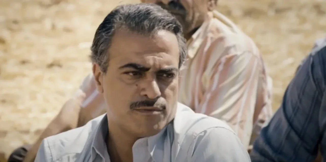 Sermiyan Midyat 5 senenin sonunda açtığı davayı kazandı! 