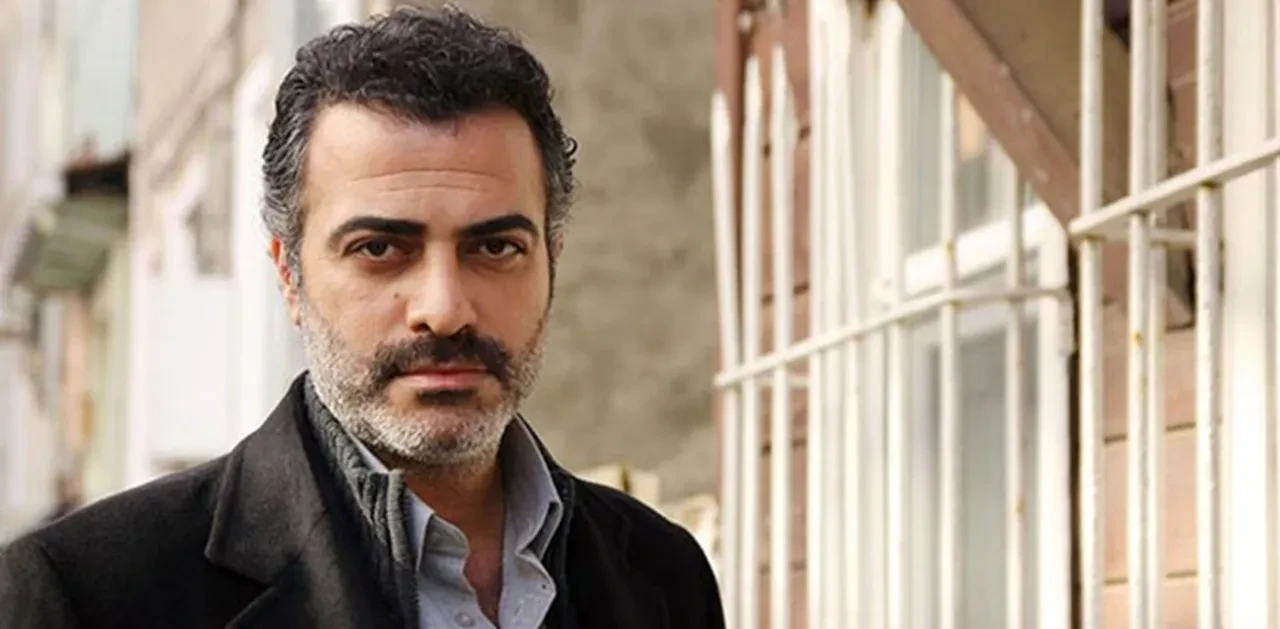 Sermiyan Midyat 5 senenin sonunda açtığı davayı kazandı! 