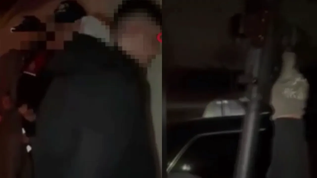Silahlı saldırı yapacak çeteye polisten ters köşe!