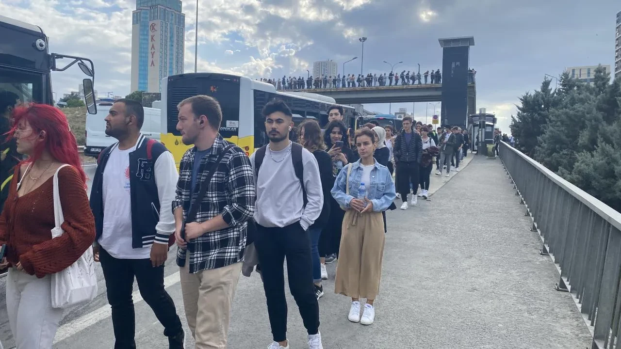 Toplu taşıma şoförleri neden gergin? Bilimsel çalışmaya konu oldu