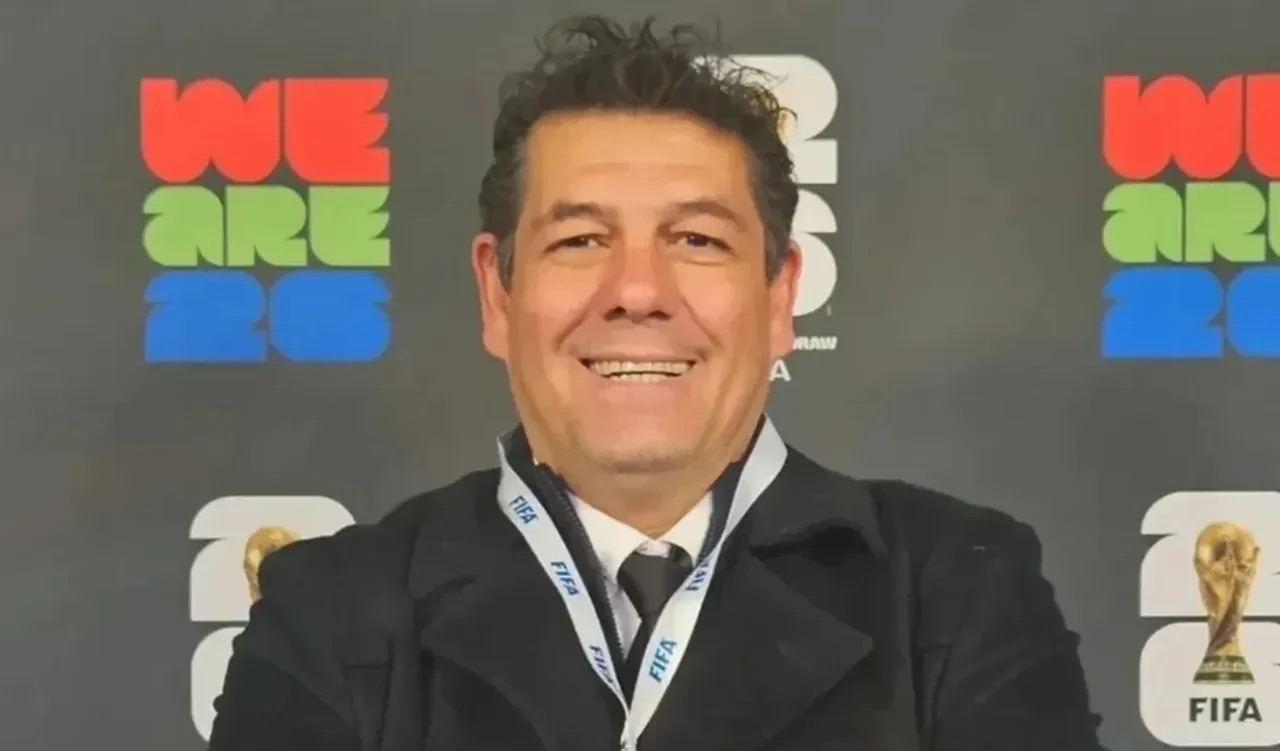 Türkiye Gürcistan spikeri kim?