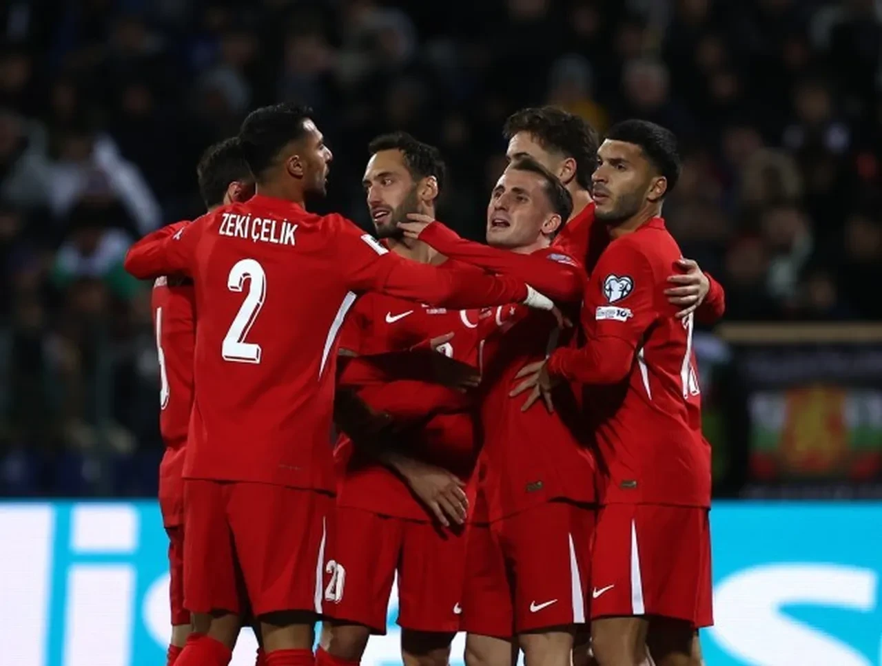 Türkiye - Gürcistan nerede izlenir?