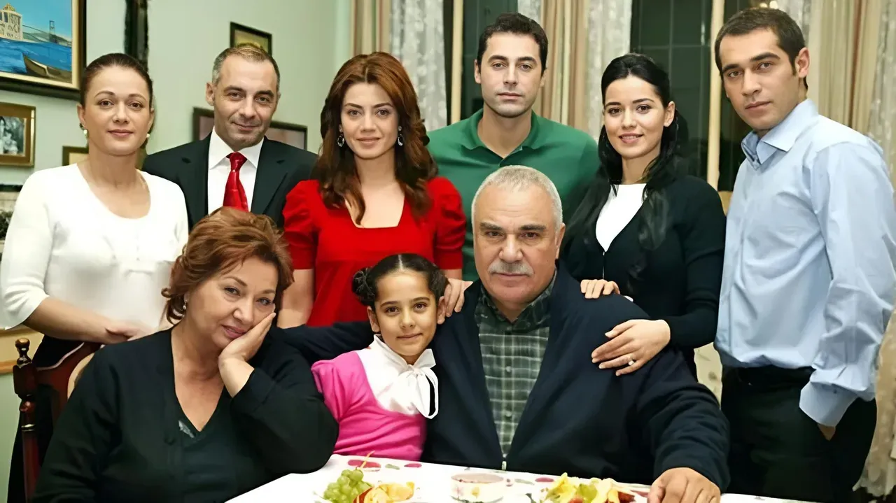 Yaprak Dökümü neden yok? 14 Ekim Yaprak Dökümü yerine Güller ve Günahlar yer aldı