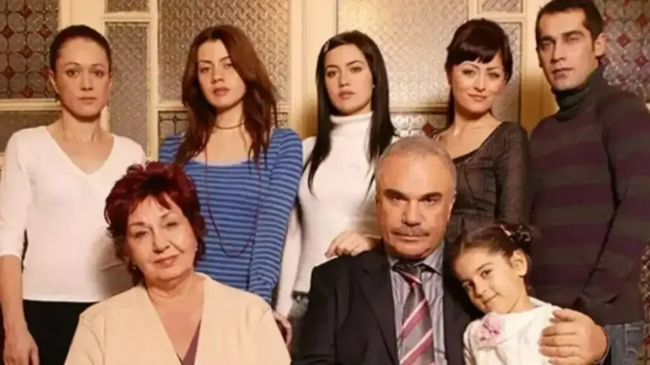 Yaprak Dökümü neden yok? 14 Ekim Yaprak Dökümü yerine Güller ve Günahlar yer aldı