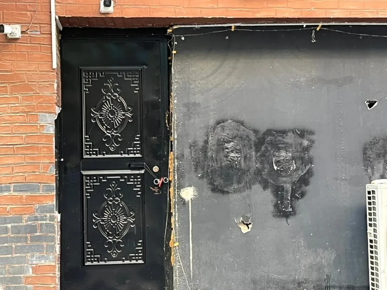 Yaşlı kadın 'uyuyamıyorum' dedi eğlence mekanı mühürlendi! 