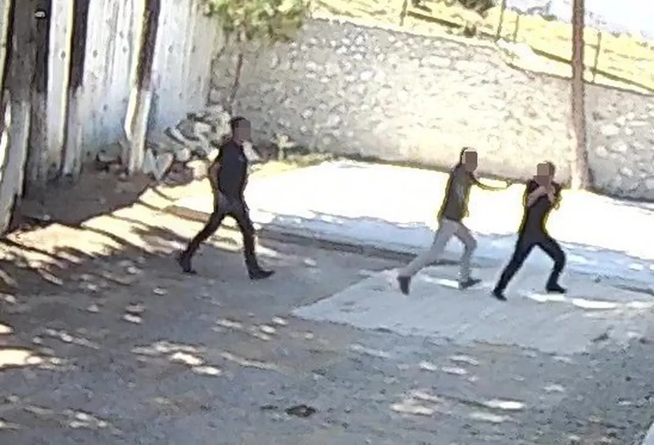 Zabıtaları sopayla dövdü! CHP'li dayakçı başkan hakkındaki iddianame tamamlandı! 