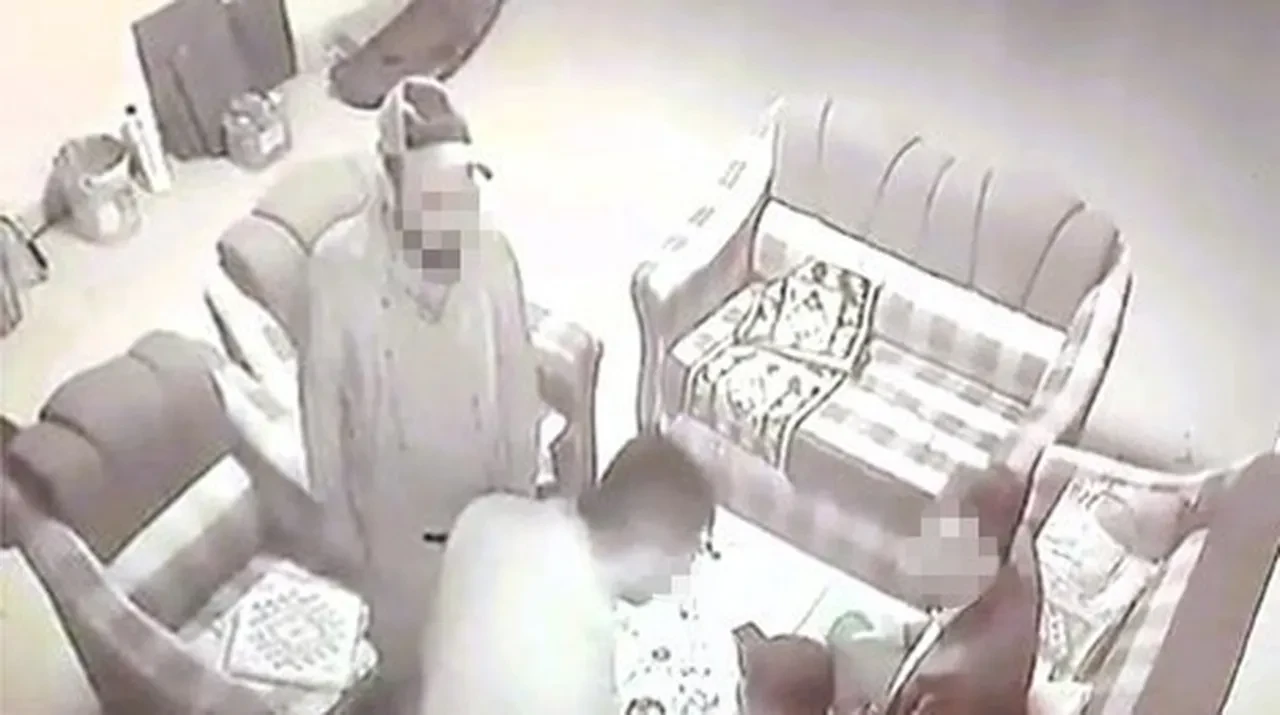 Zabıtaları sopayla dövdü! CHP'li dayakçı başkan hakkındaki iddianame tamamlandı! 