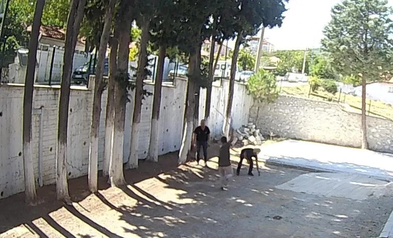 Zabıtaları sopayla dövdü! CHP'li dayakçı başkan hakkındaki iddianame tamamlandı! 