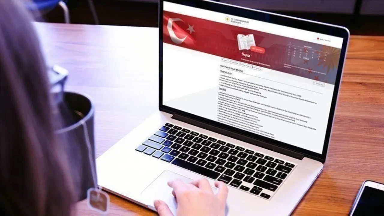 110. dönem kaymakamlık kura sonuçları canlı nereden izlenir? Kura sonuç listesi