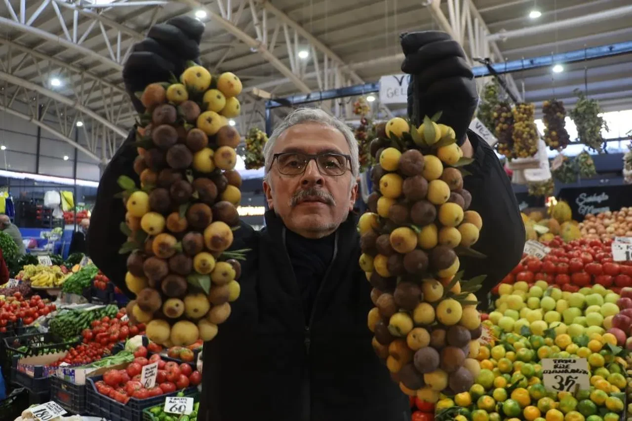 2 yılda bir yetişiyor, çürüyünce tüketiliyor: Çok az kişinin bildiği şifa deposu!