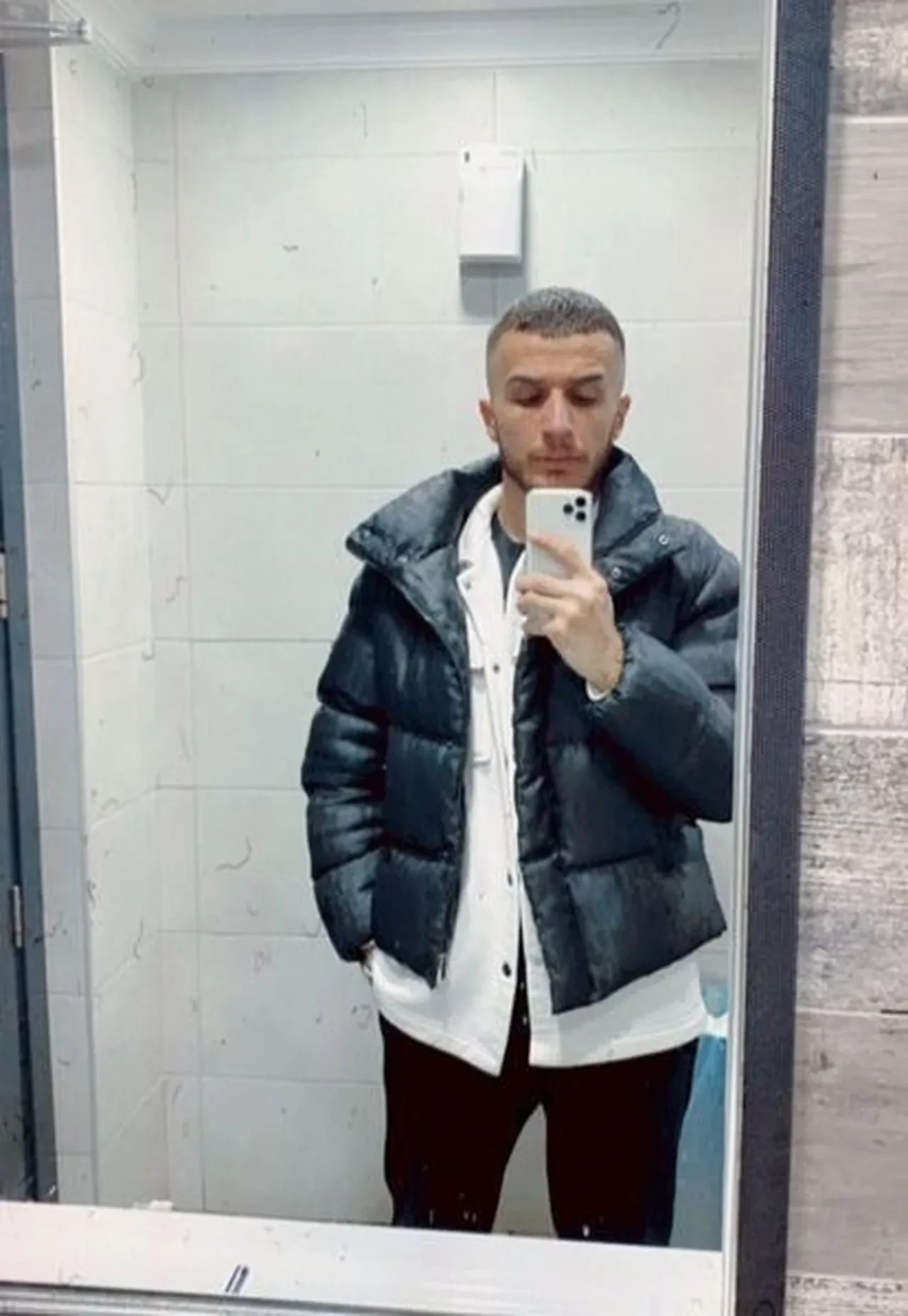 Aile içi vahşet! Dayısı yeğeninin eşini öldürdü