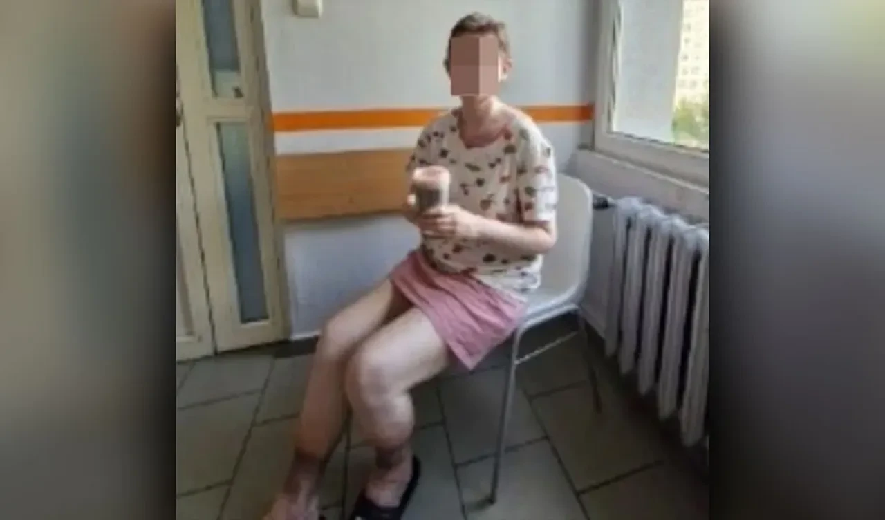 Ailesi 27 yıl esaret altında tuttu! Komşuların ihbarı gerçeği ortaya çıkardı