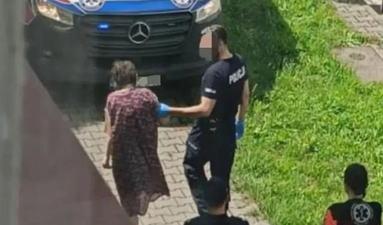 Ailesi 27 yıl esaret altında tuttu! Komşuların ihbarı gerçeği ortaya çıkardı