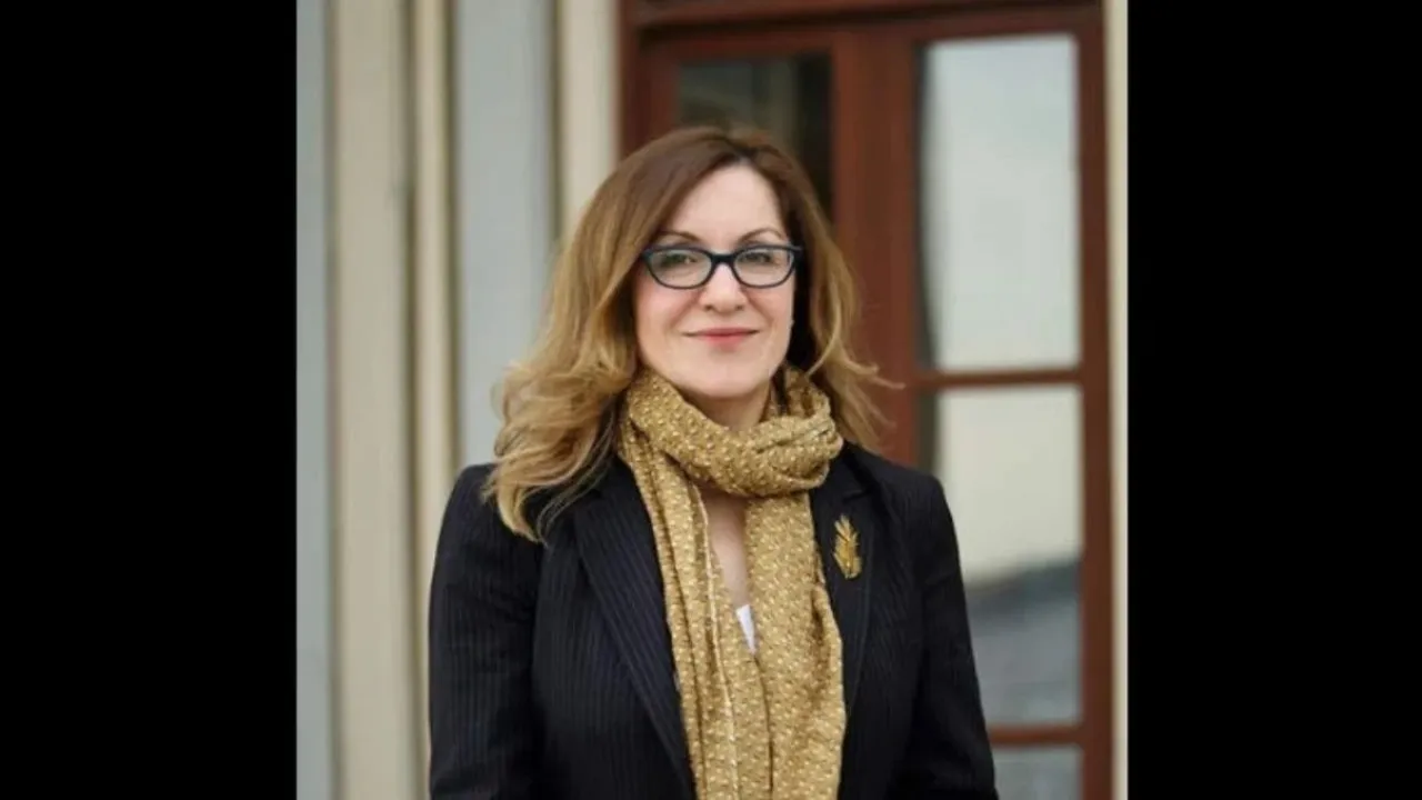 Akademi dünyasını üzen haber! Mimar Sinan GSÜ Rektörü Handan İnci Elçi hayatını kaybetti 