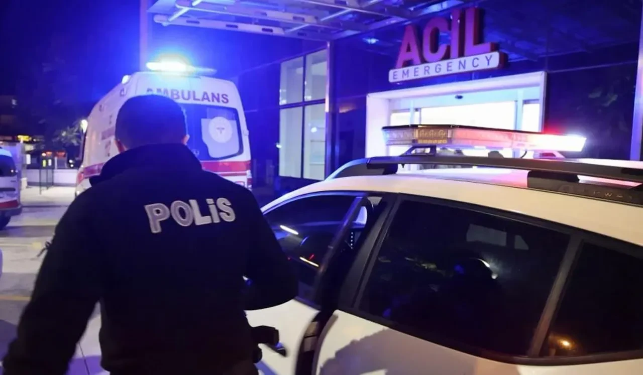 Aksaray'da karbonmonoksit faciası: Anne ve 1 buçuk yaşındaki oğlu can verdi