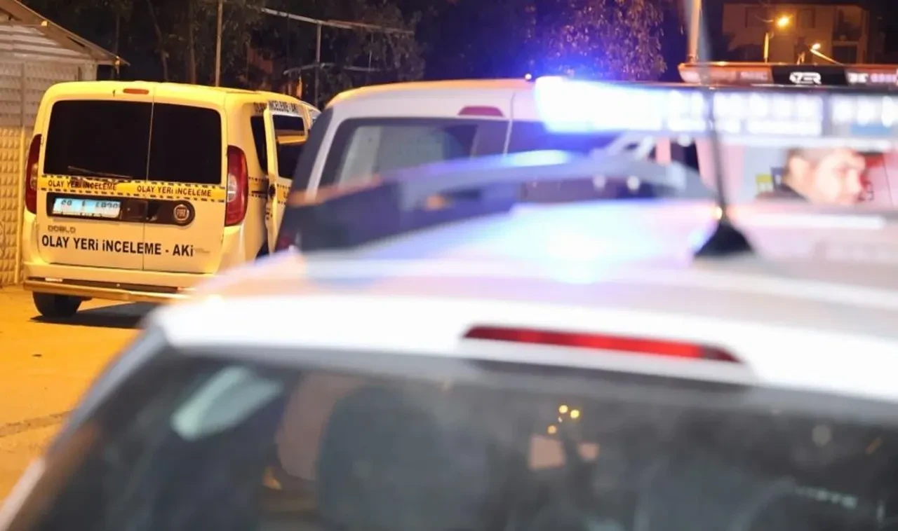 Aksaray'da karbonmonoksit faciası: Anne ve 1 buçuk yaşındaki oğlu can verdi